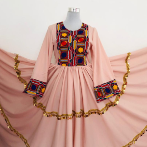 Local Dress