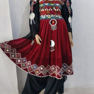 National Dress
